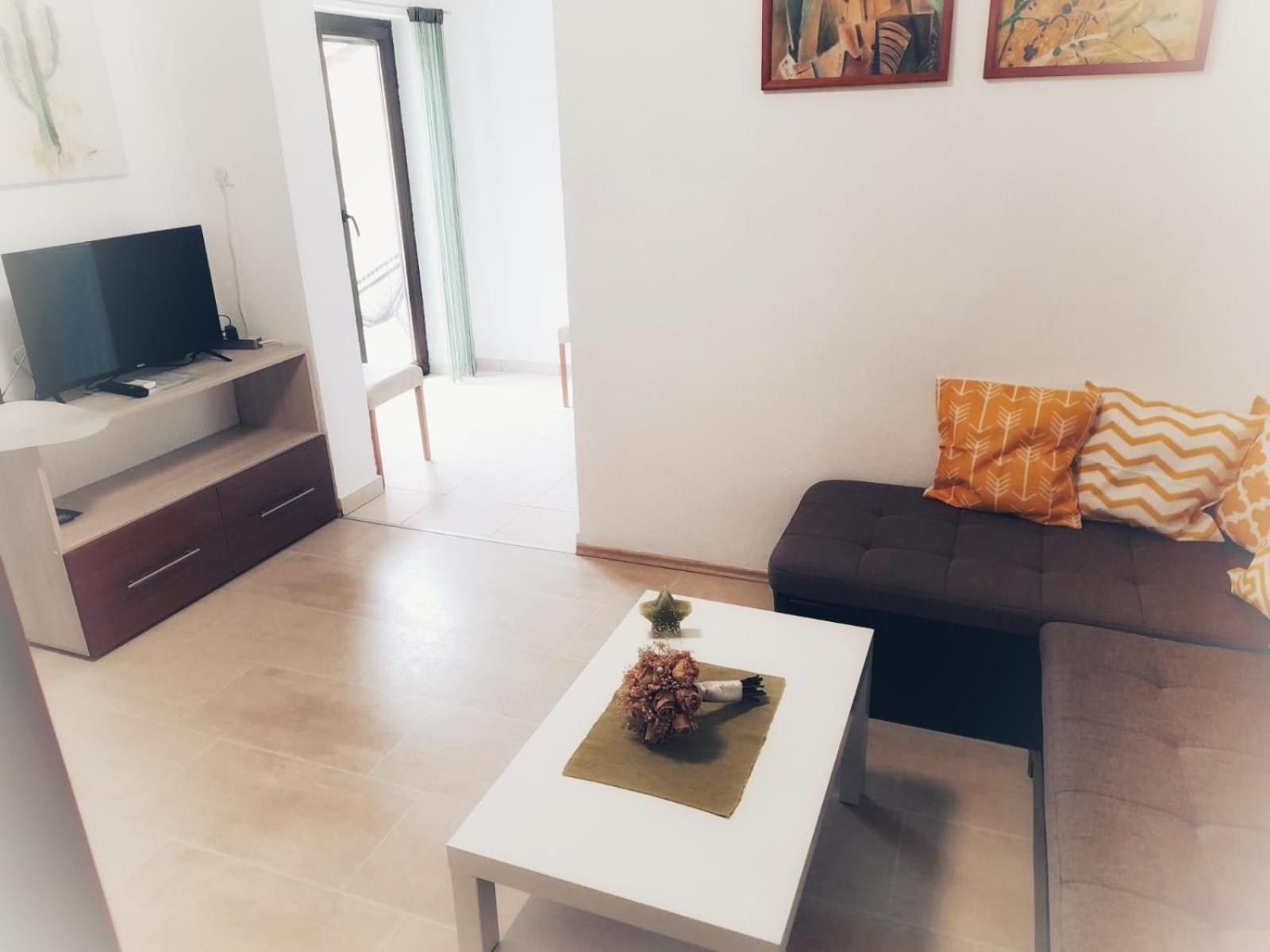 Apartment Matea 센 외부 사진