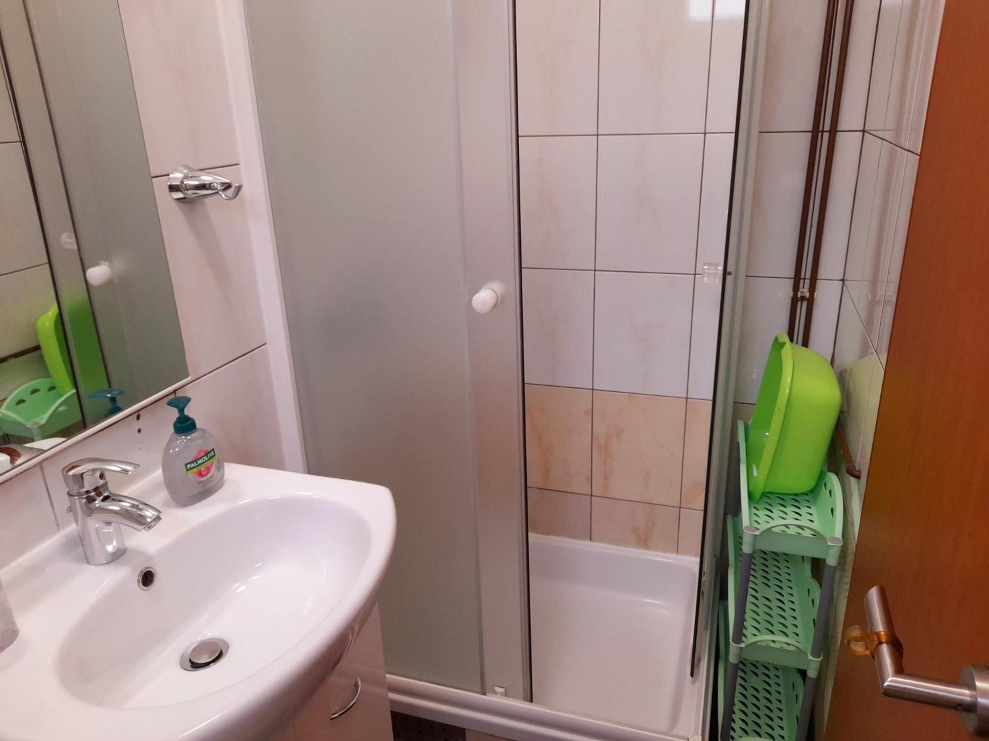 Apartment Matea 센 외부 사진