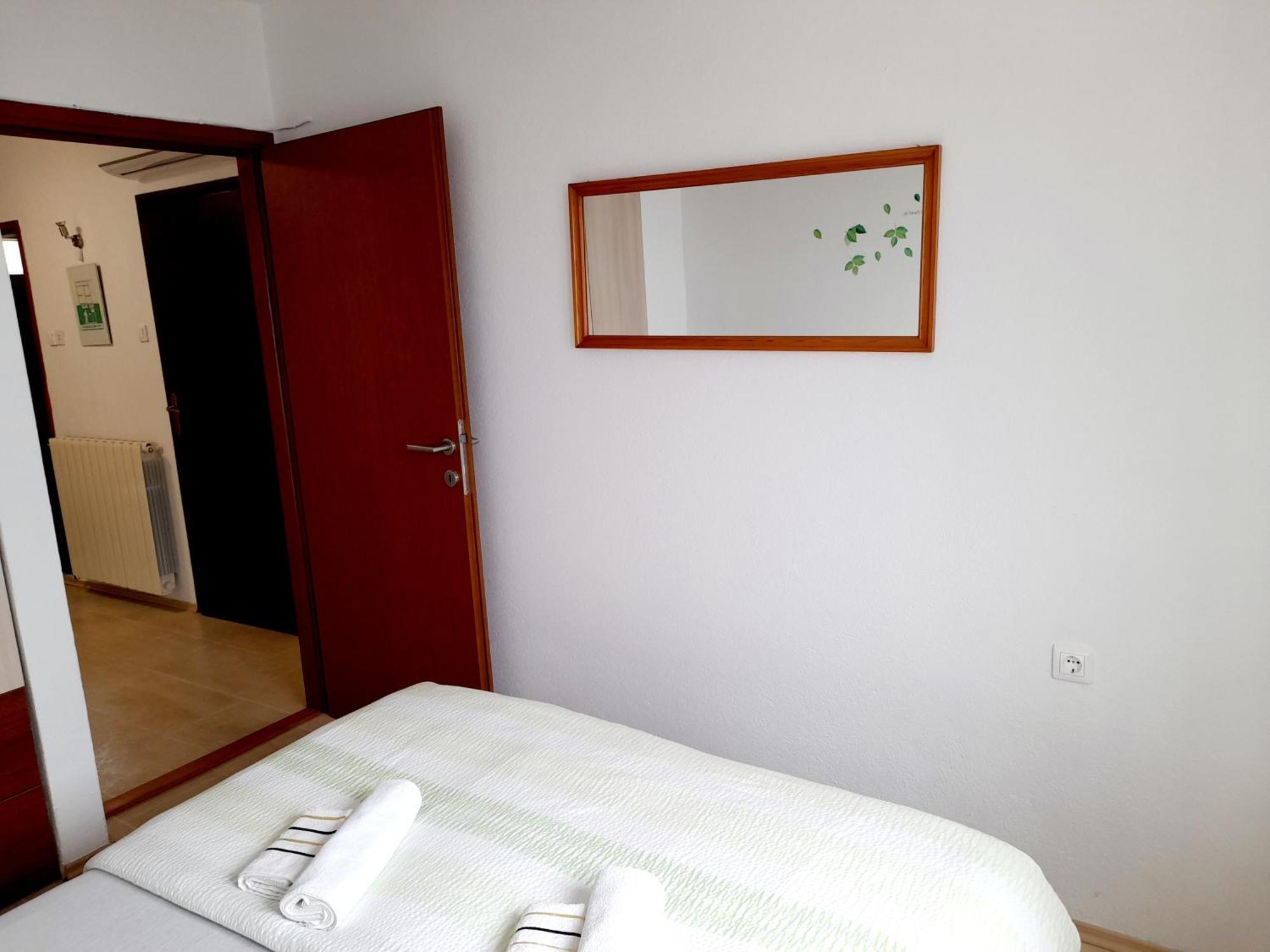 Apartment Matea 센 외부 사진