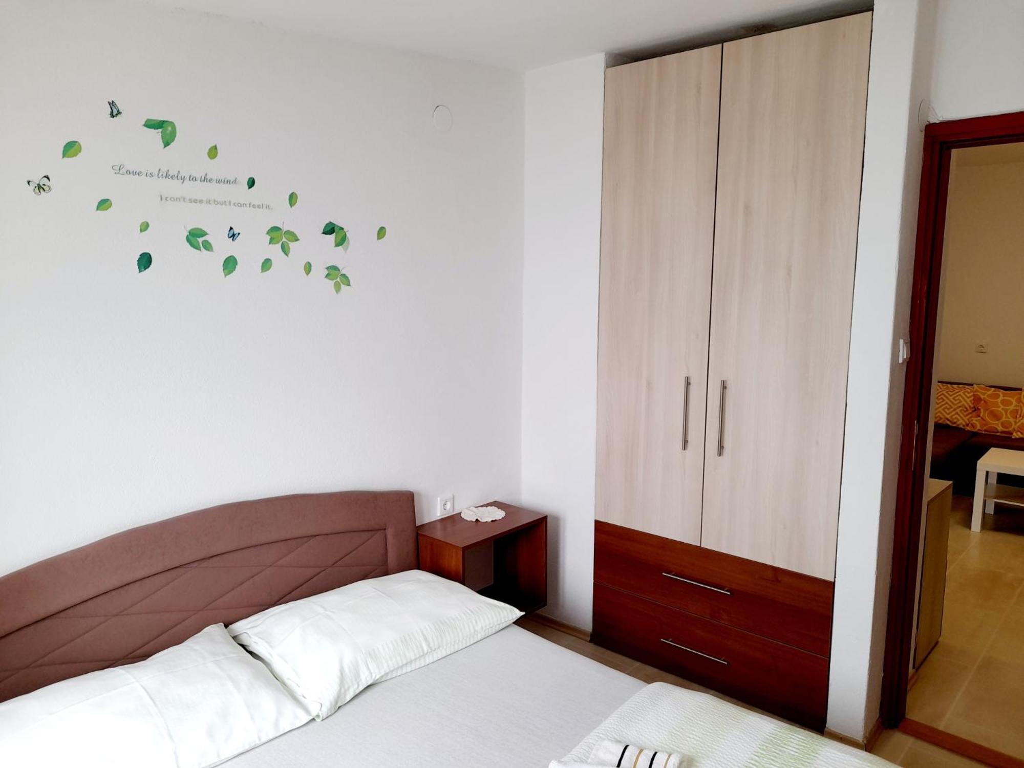 Apartment Matea 센 외부 사진