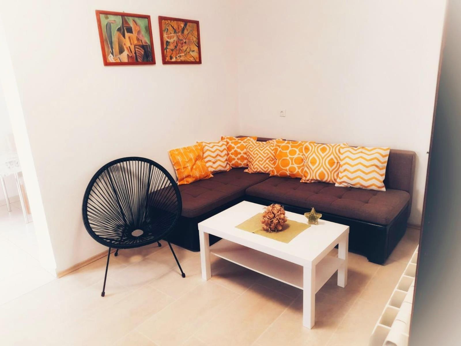 Apartment Matea 센 외부 사진